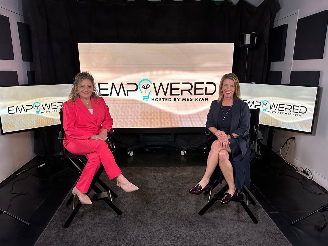empowered